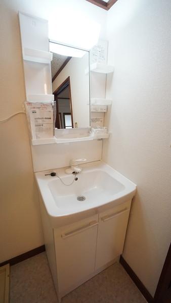 福富マンション