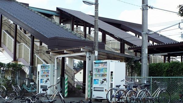 福富マンション(東福生駅(JR八高線))