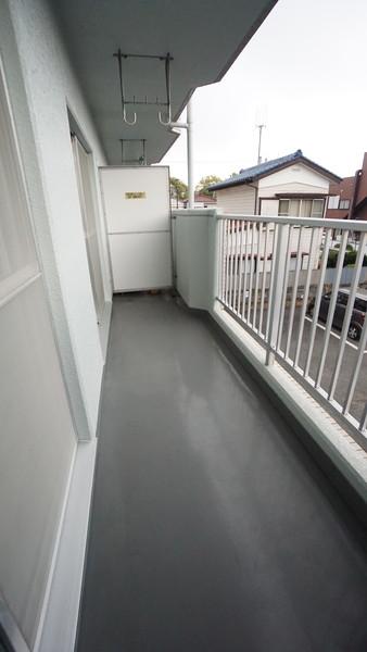 福富マンション