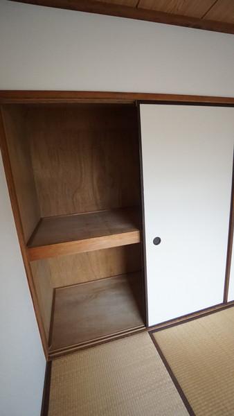 福富マンション