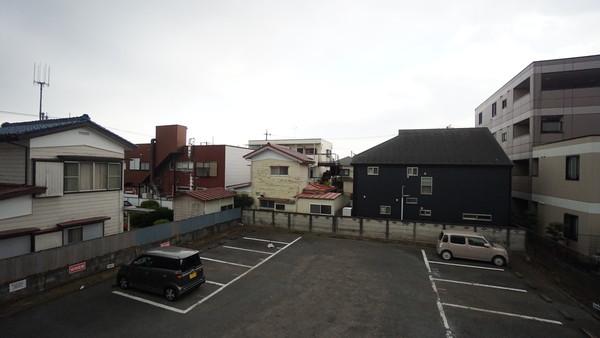 福富マンション