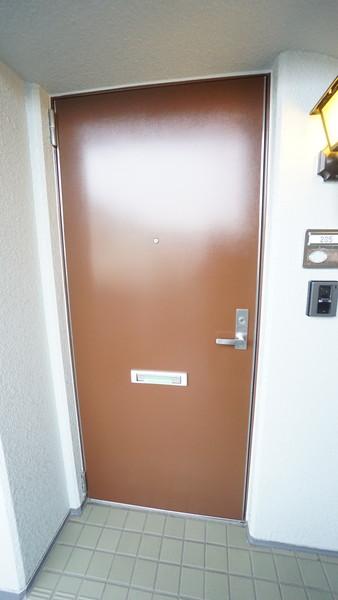福富マンション