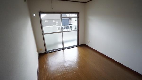 福富マンション