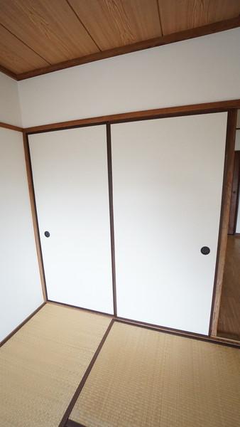 福富マンション