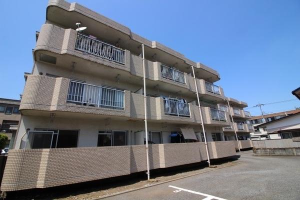 福富マンション