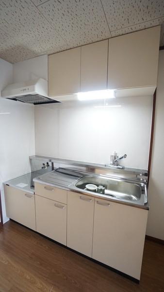 福富マンション