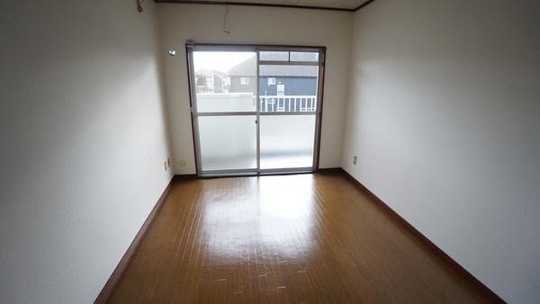 福富マンション