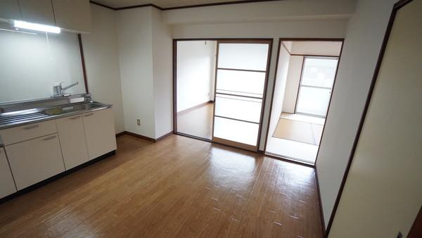 福富マンション