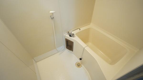 福富マンション