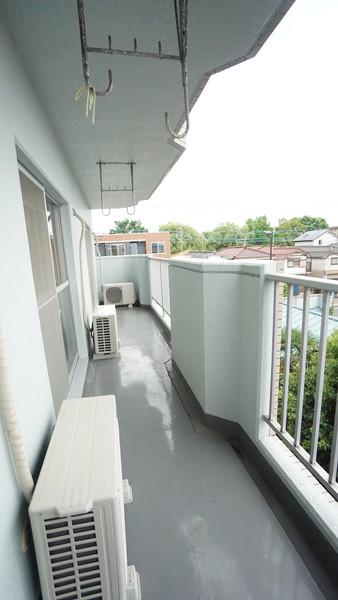 福富マンション