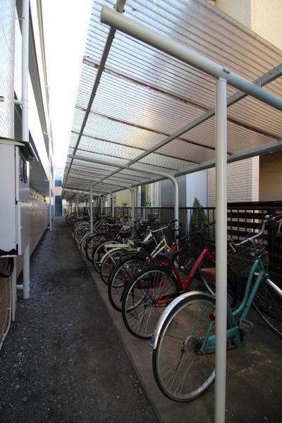 福富マンション