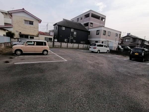 福富マンション