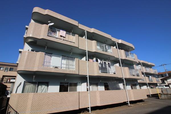 福富マンション