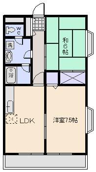 ラシーズ羽村