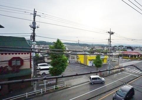 ラシーズ羽村
