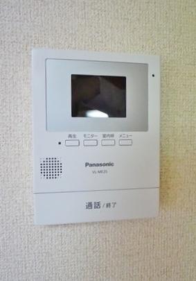 ラシーズ羽村
