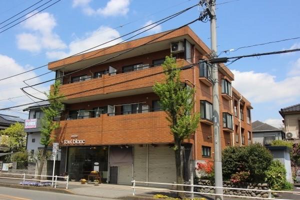 ラシーズ羽村
