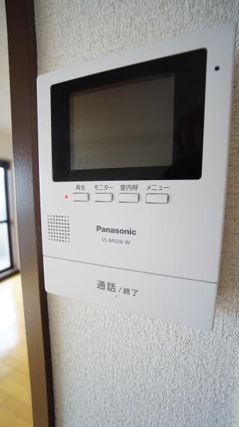 メゾンリヴェール