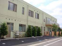 グレースヴィラ(新町保育会新町保育園)