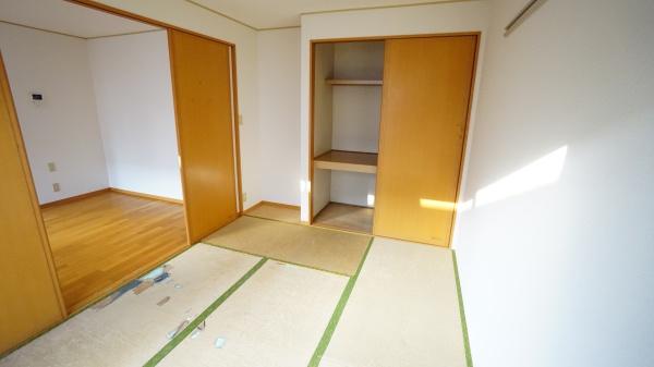 グレースヴィラ
