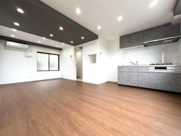 青梅市今井３丁目のマンション