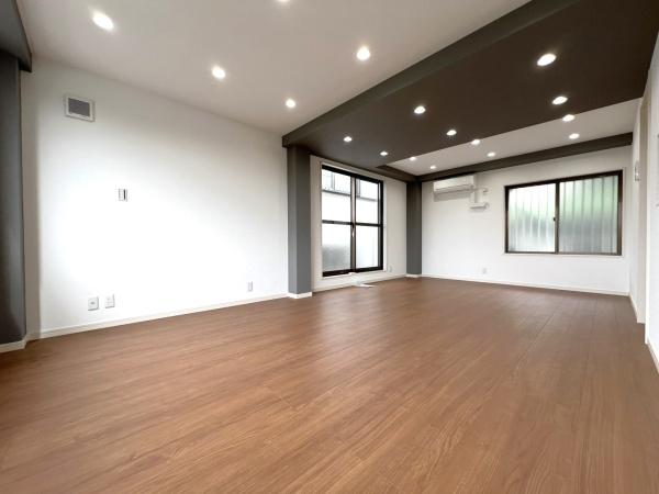 青梅市今井３丁目のマンション