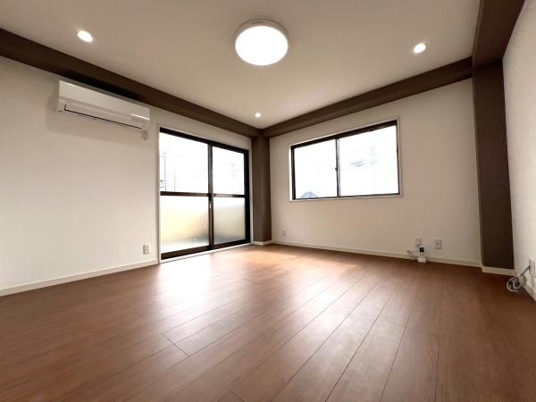 青梅市今井３丁目のマンション