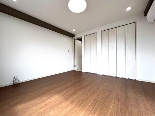 青梅市今井３丁目のマンション