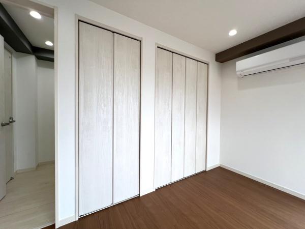 青梅市今井３丁目のマンション