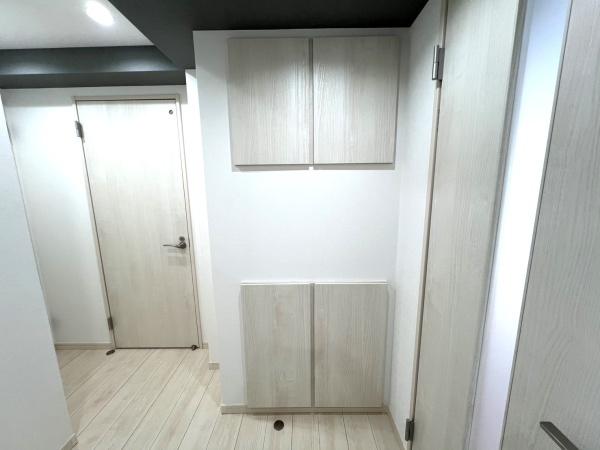青梅市今井３丁目のマンション