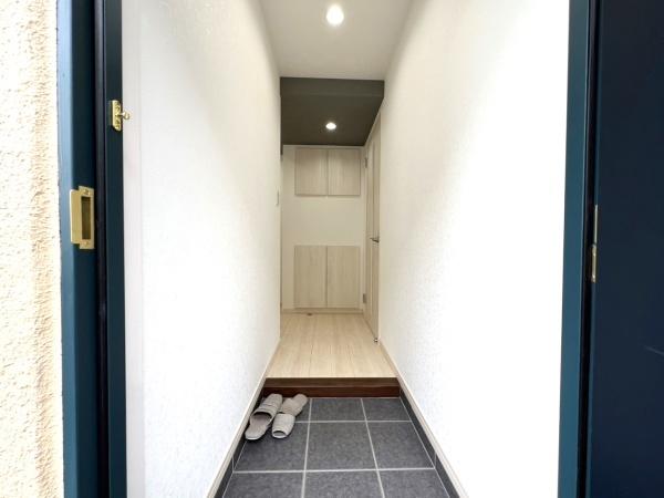 青梅市今井３丁目のマンション