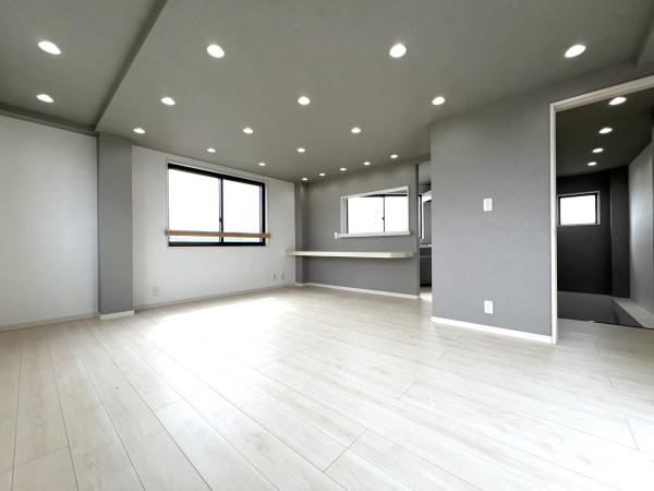 青梅市今井３丁目のマンション
