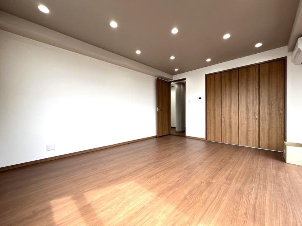 青梅市今井３丁目のマンション