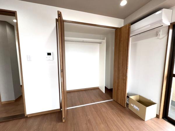 青梅市今井３丁目のマンション