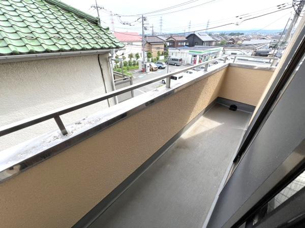 青梅市今井３丁目のマンション