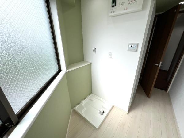青梅市今井３丁目のマンション