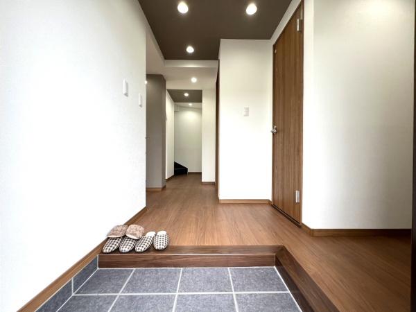 青梅市今井３丁目のマンション