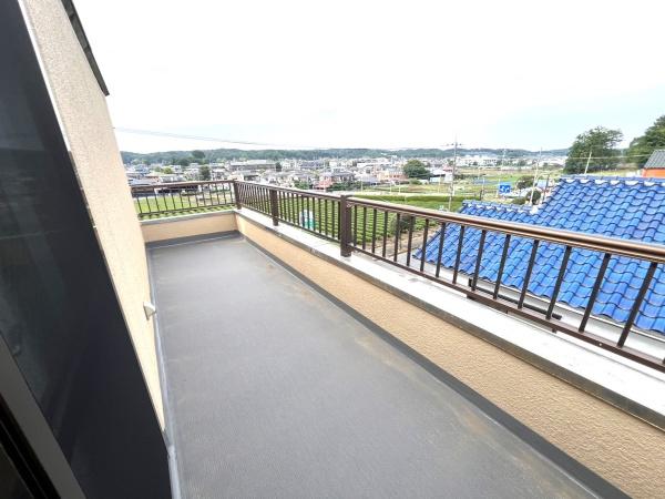 青梅市今井３丁目のマンション