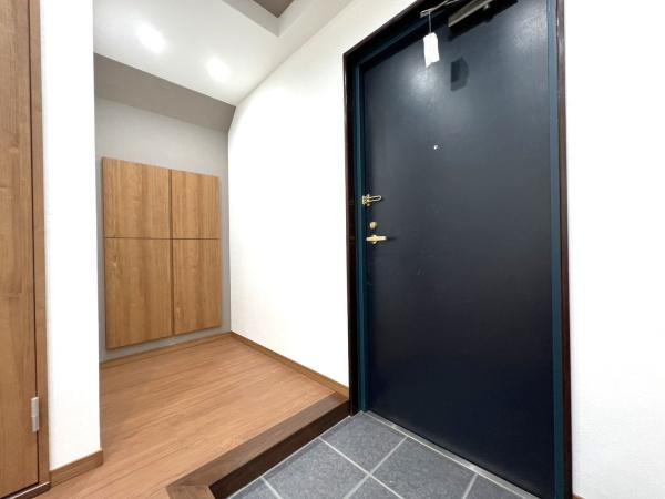 青梅市今井３丁目のマンション