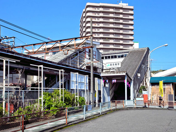 青梅市東青梅2丁目のマンション(東青梅駅(JR青梅線))