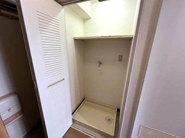 青梅市東青梅２丁目のマンション