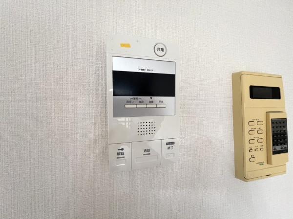 青梅市東青梅２丁目のマンション