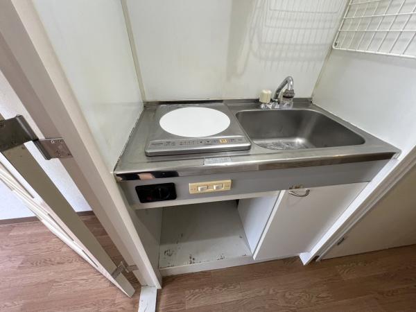 青梅市東青梅２丁目のマンション