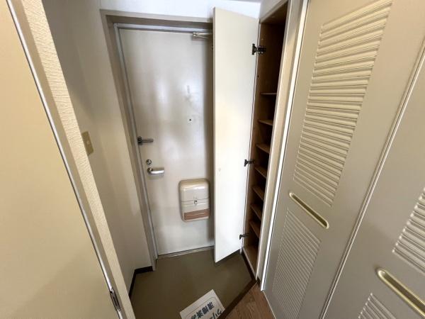 青梅市東青梅２丁目のマンション