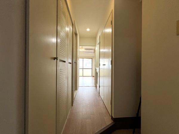 青梅市東青梅２丁目のマンション