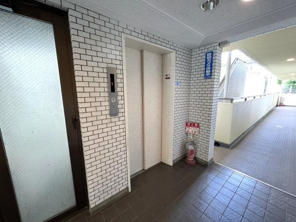 青梅市東青梅２丁目のマンション