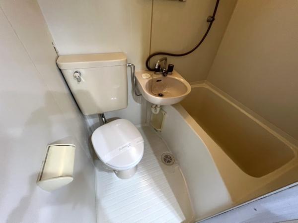 青梅市東青梅２丁目のマンション