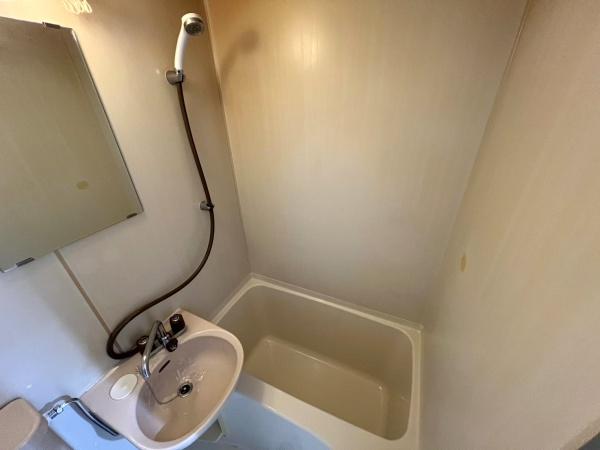 青梅市東青梅２丁目のマンション