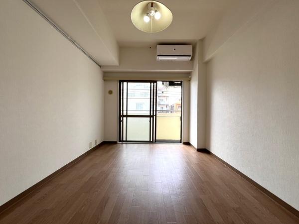 青梅市東青梅２丁目のマンション