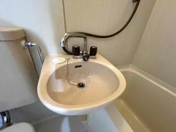 青梅市東青梅２丁目のマンション